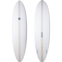 Minimal Surfboard